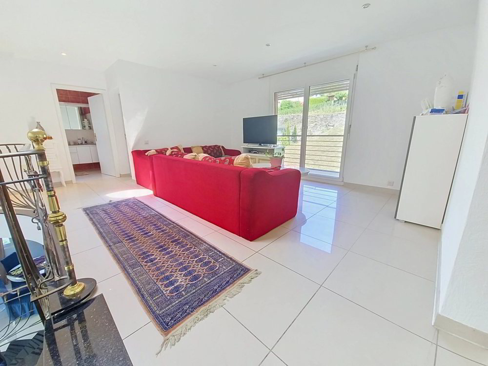 Casa di 7 locali in vendita a Sierre - immagine 1/13