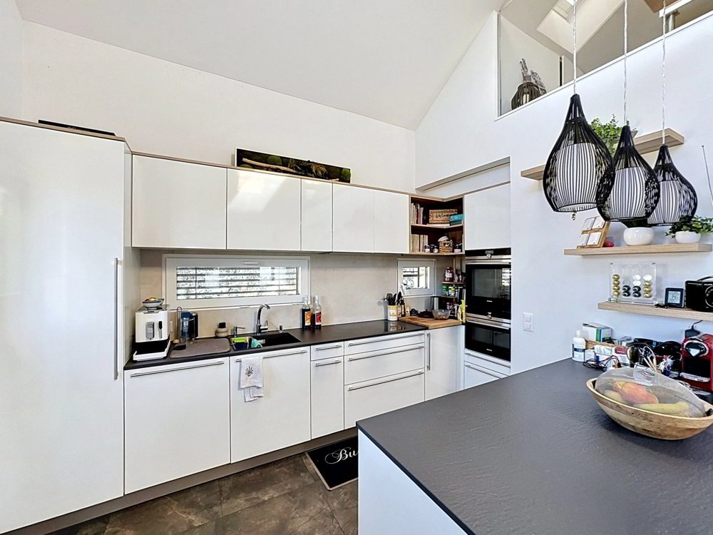 Wohnung – Ecublens VD - Mehr