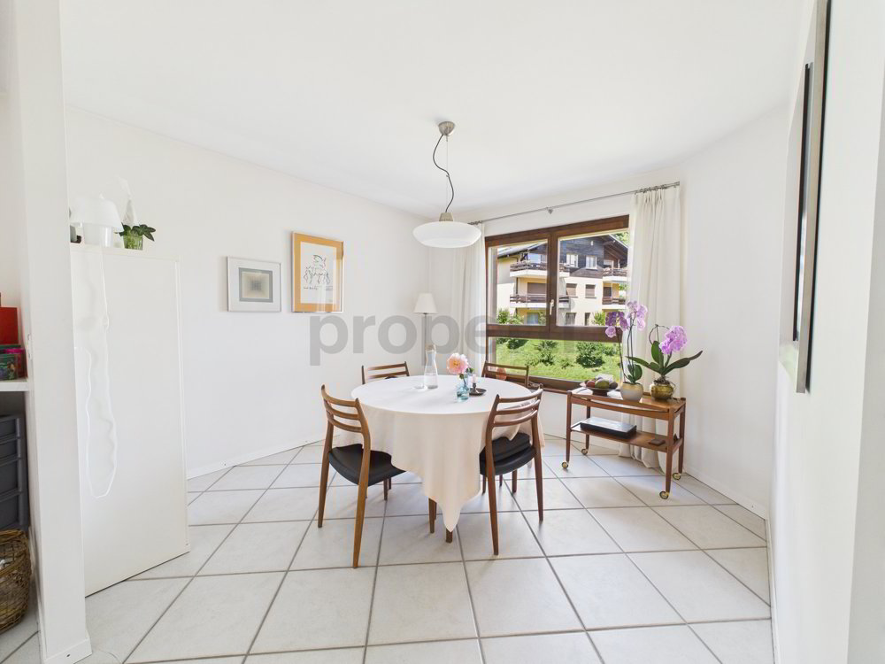 Wohnung – Savièse, La Soie - Ansicht 2