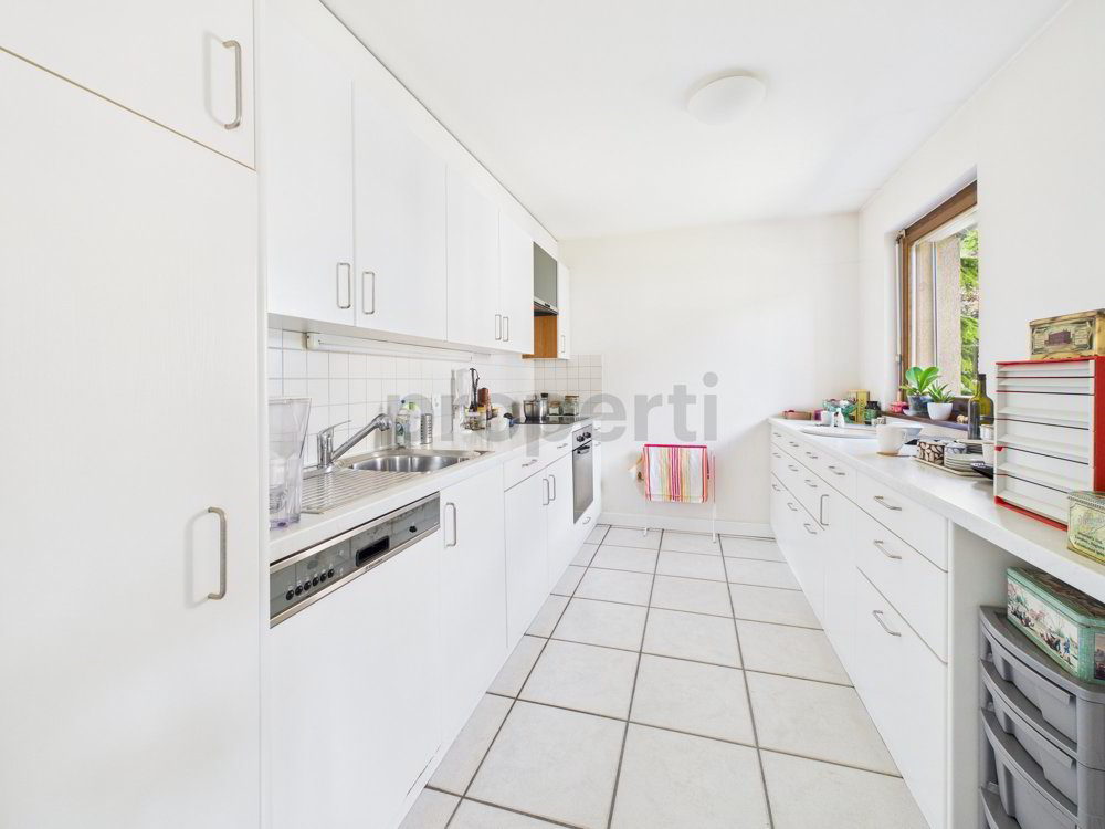 Wohnung – Savièse, La Soie - Ansicht 4
