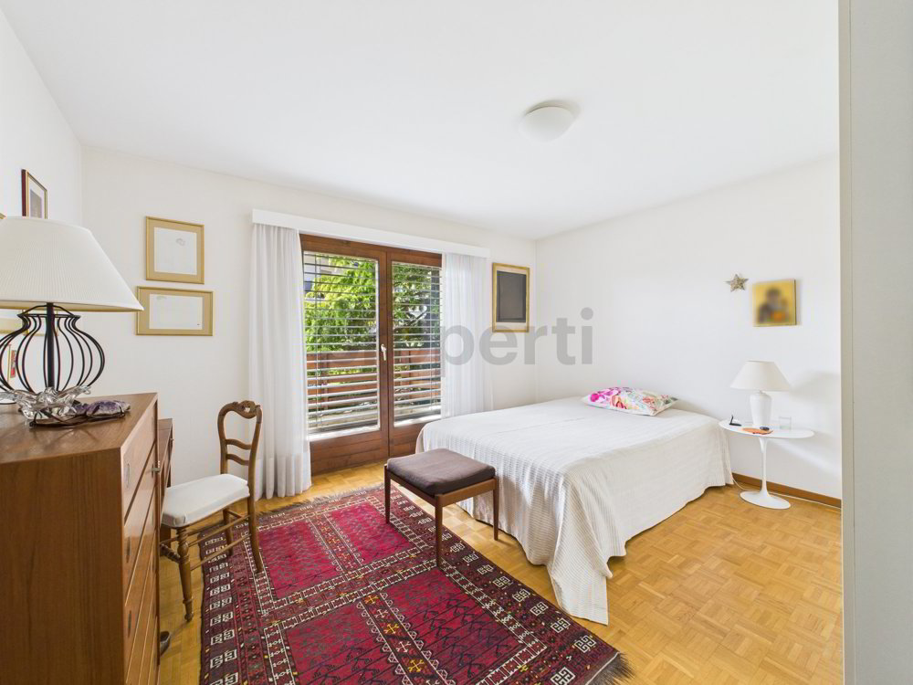 Wohnung – Savièse, La Soie - Mehr