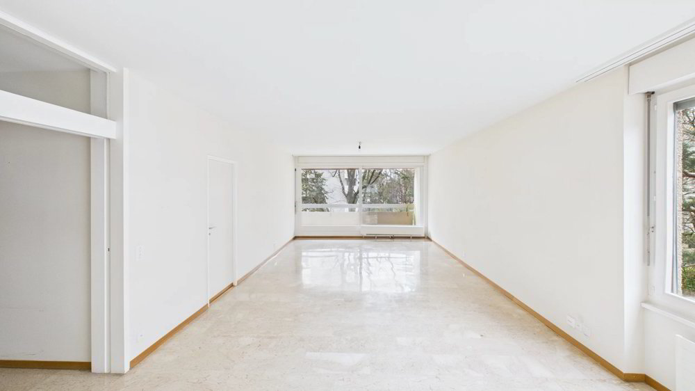 Wohnung – Genève, Crêts-de-Champel, Champel - Ansicht 3