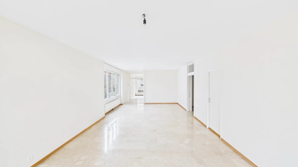 Wohnung – Genève, Crêts-de-Champel, Champel - Ansicht 4