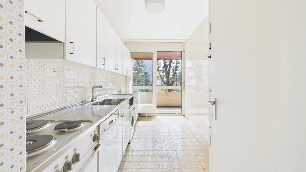 Wohnung – Genève, Crêts-de-Champel, Champel - Mehr