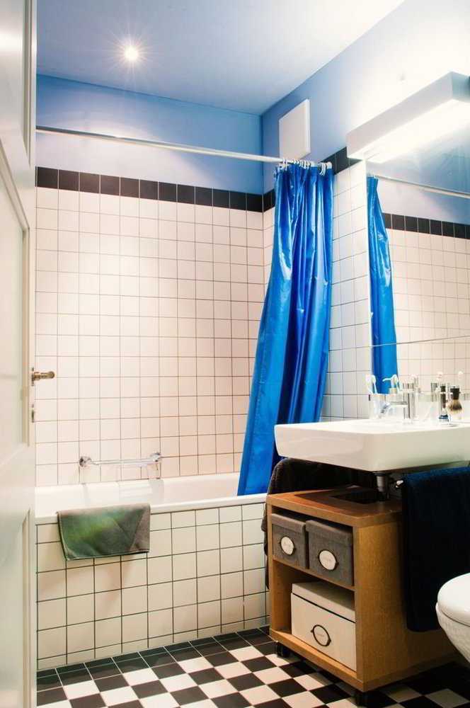 3 rooms Apartment for rent in Zurich - image 1/7