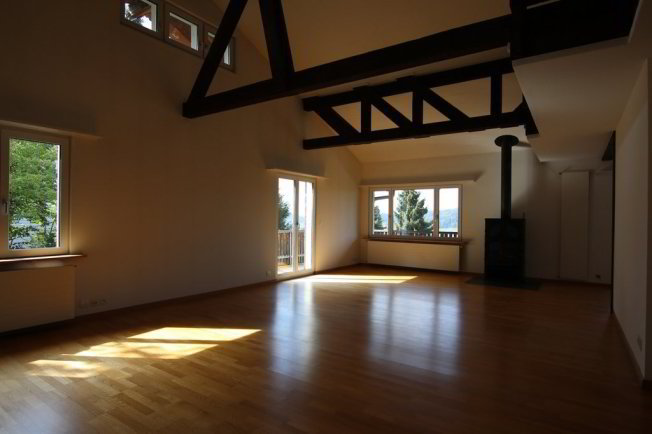 3 rooms Apartment for rent in Wettswil - image 1/1