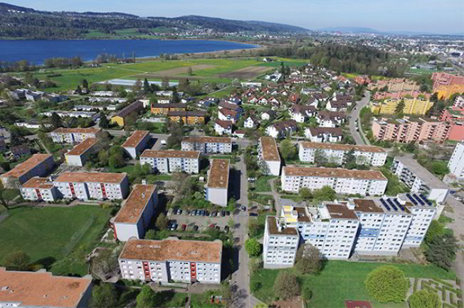 4 rooms Apartment for rent in Greifensee - image 1/1