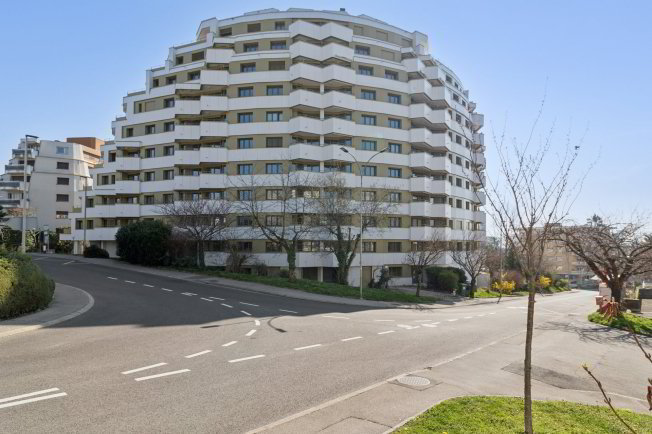 Appartement 3 pièces à louer à Morges - image 1/1