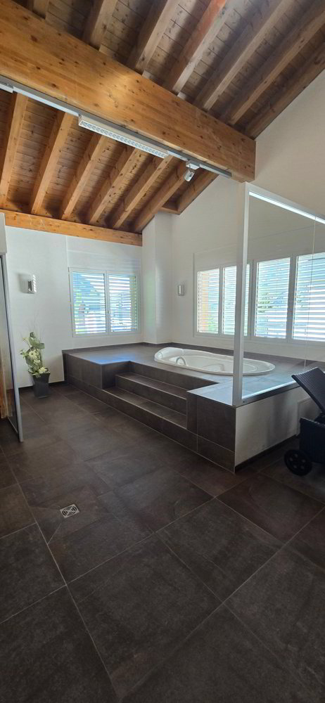 Appartement 4.5 pièces à acheter à Loèche-les-Bains - image 1/13