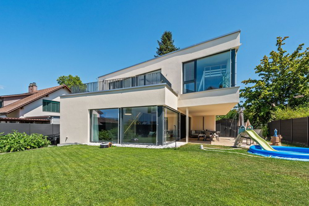 Haus – Gerlafingen, Gländ, Amtei Bucheggberg-Wasseramt