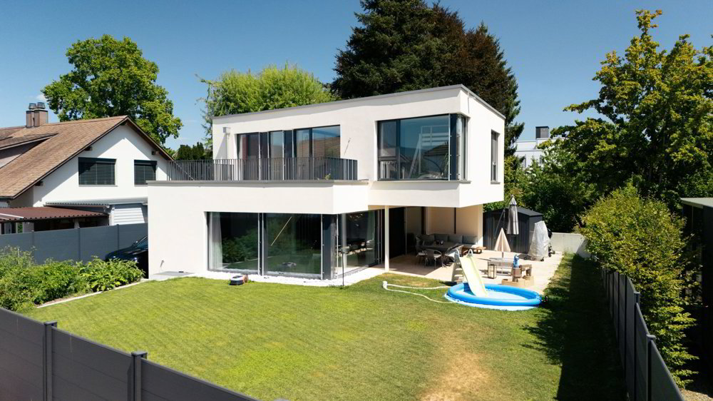 Haus – Gerlafingen, Gländ, Amtei Bucheggberg-Wasseramt - Ansicht 2