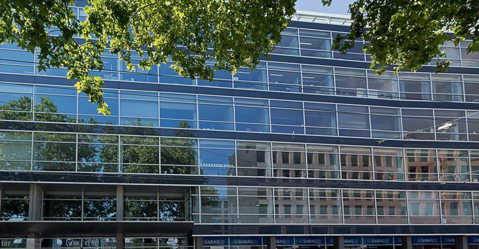 null Zimmer Büro zu vermieten in Geneva - Bild 1/2