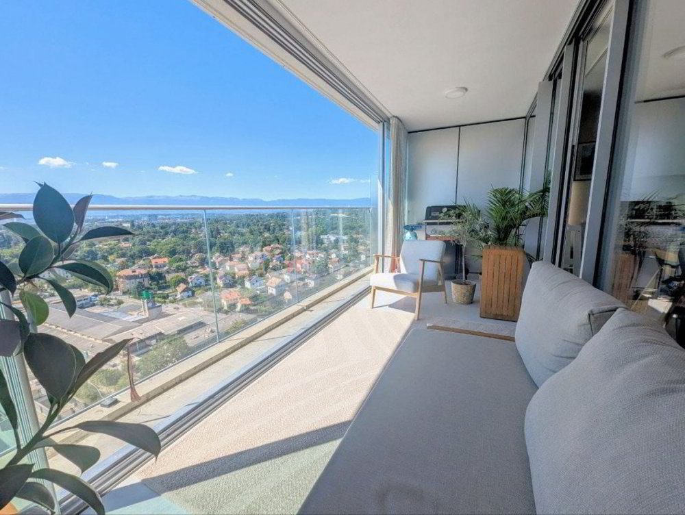 Wohnung – Chêne-Bourg, Vieux-Chêne - Ansicht 3