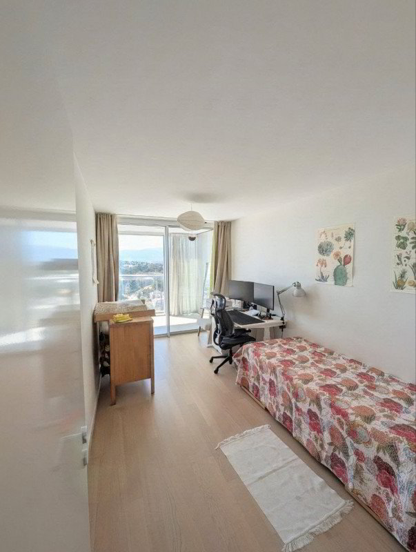 Wohnung – Chêne-Bourg, Vieux-Chêne - Ansicht 5