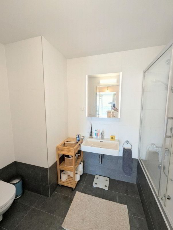Wohnung – Chêne-Bourg, Vieux-Chêne - Mehr