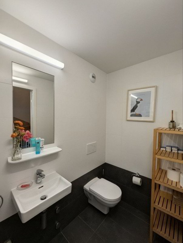 4 Zimmer Wohnung zu vermieten in Chêne-Bourg - Bild 1/7