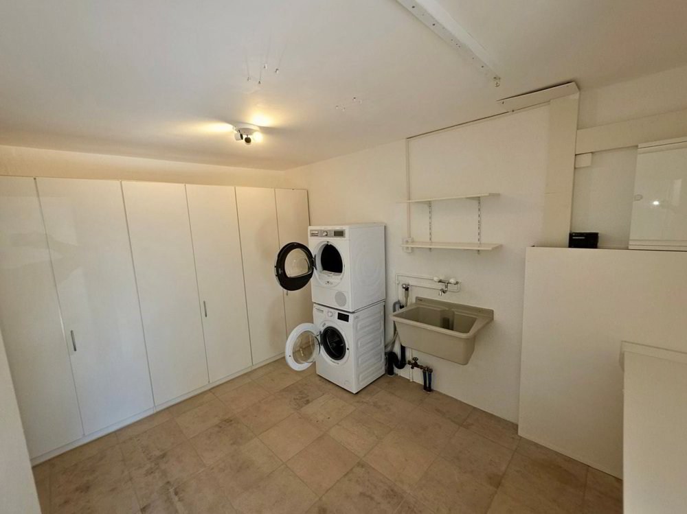 2.5 rooms Apartment for rent in Gempenach - image 1/10