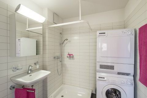 5.5 Zimmer Wohnung zu vermieten in Wetzikon ZH - Bild 1/13
