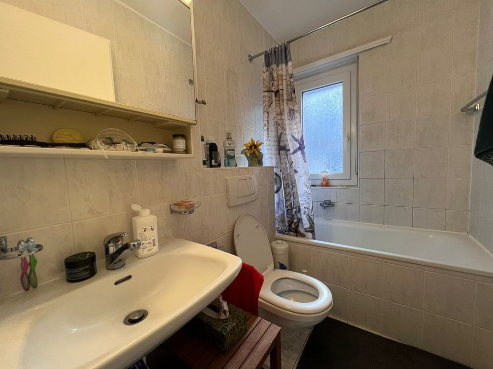 Appartement 3 pièces à louer à Martigny - image 1/11