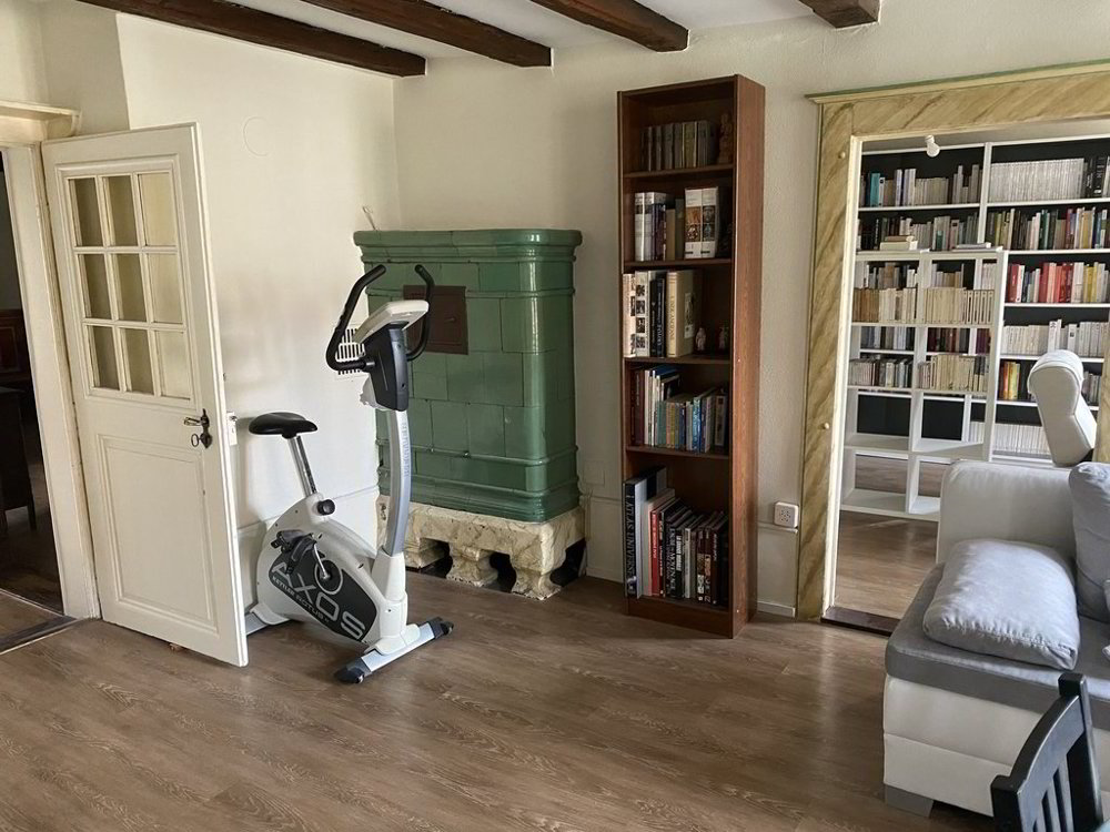 3 rooms Apartment for rent in Lausanne - image 1/5