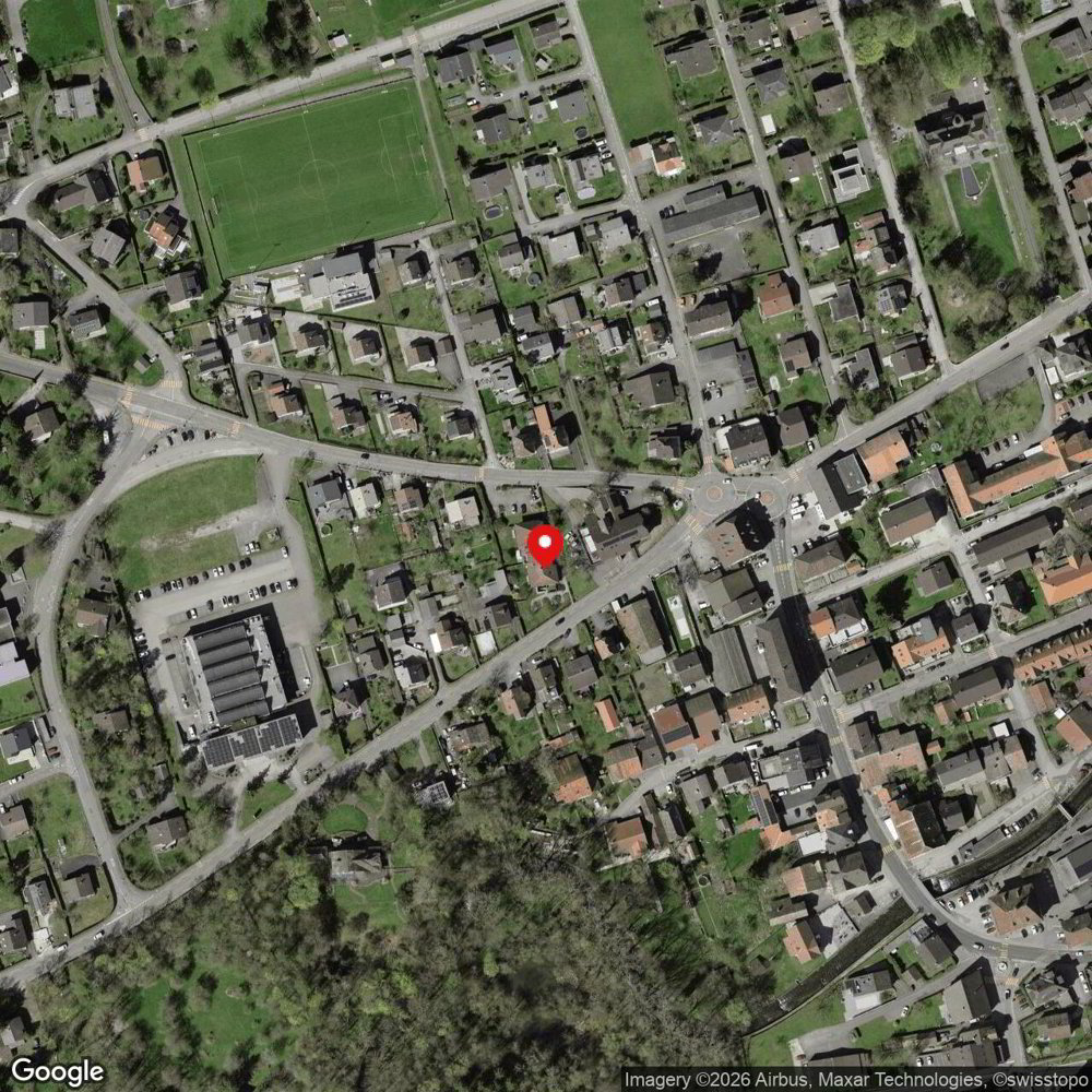 Parcheggio, garage di null locali in affitto a Bassecourt - immagine 1/6