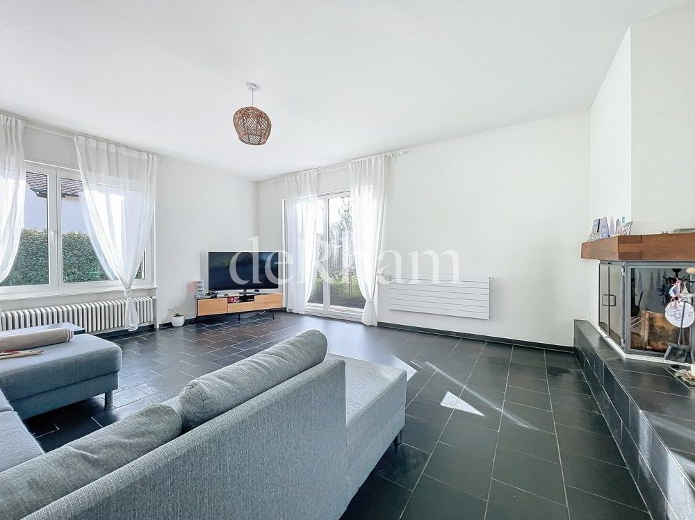Haus – Epalinges, District de Lausanne - Ansicht 2