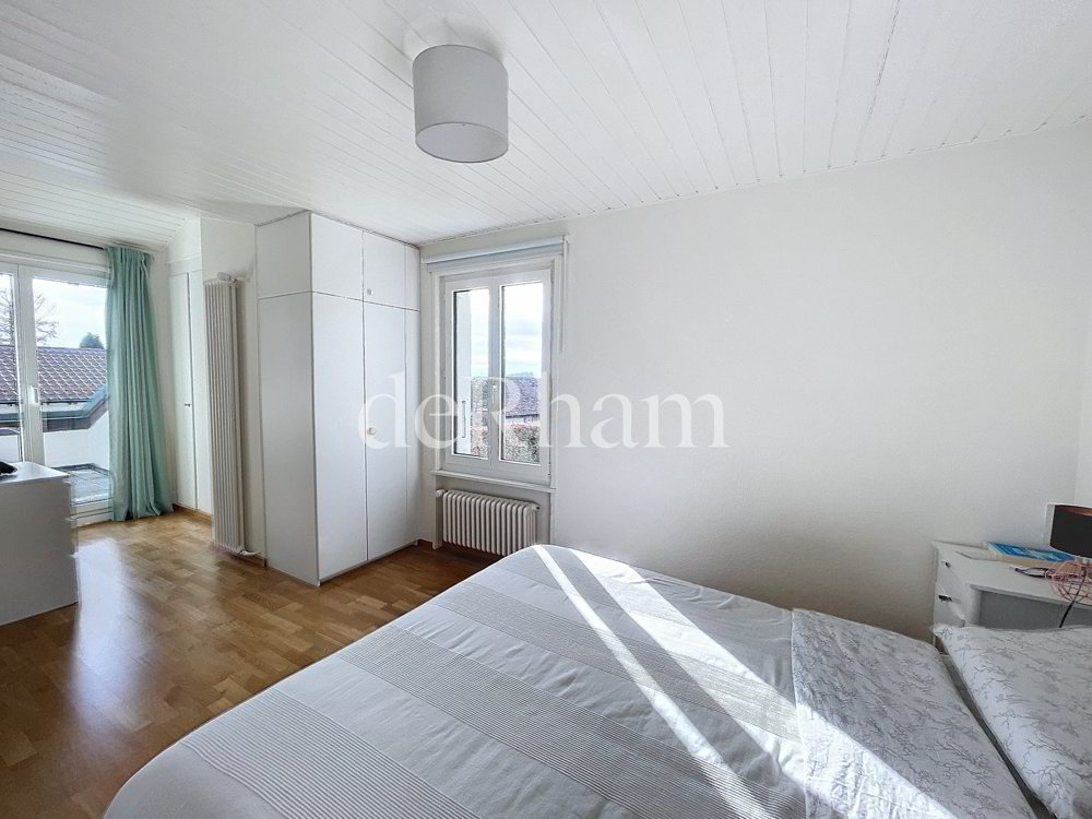 Haus – Epalinges, District de Lausanne - Ansicht 4