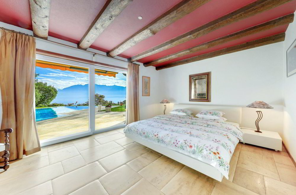 Haus – Chexbres, Le Monteiller - Ansicht 3