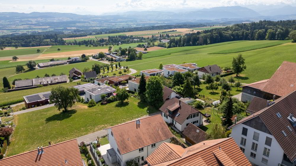 Maison 6 pièces à acheter à Geltwil - image 1/12