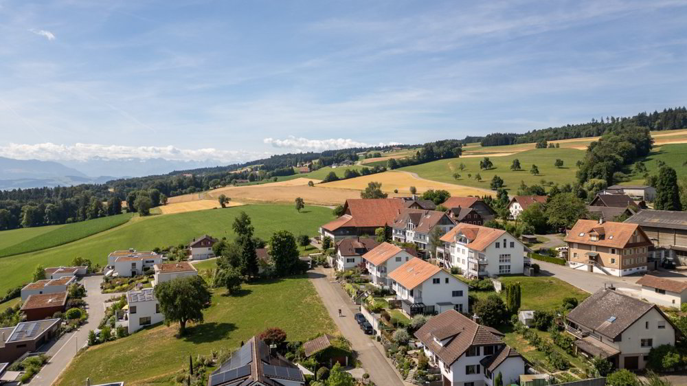 Haus – Geltwil, Isenbergschwil - Ansicht 2