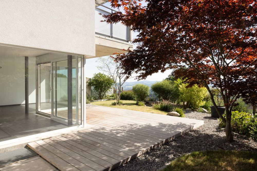 Haus – Geltwil, Isenbergschwil - Ansicht 3
