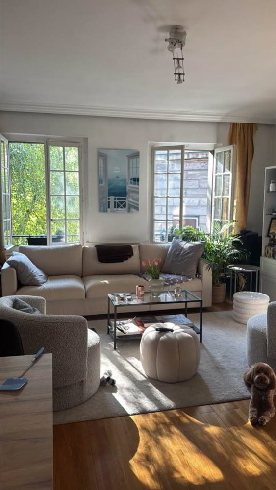 Wohnung – Genève - Ansicht 2