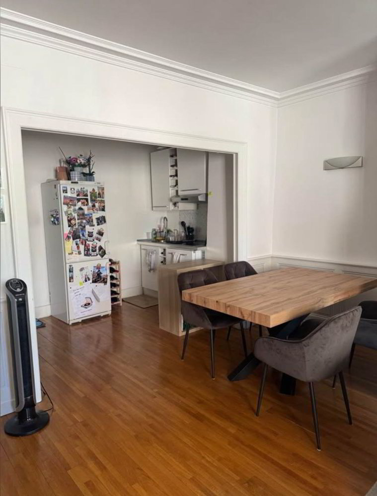 Wohnung – Genève - Ansicht 3