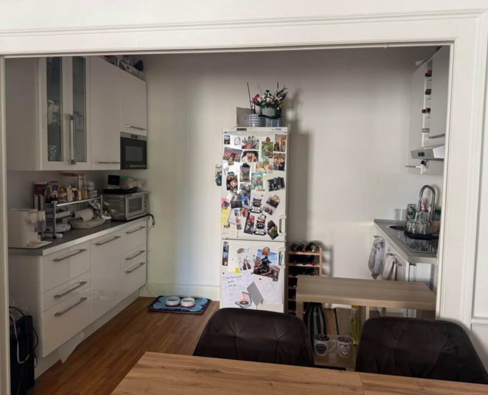 Wohnung – Genève - Ansicht 4
