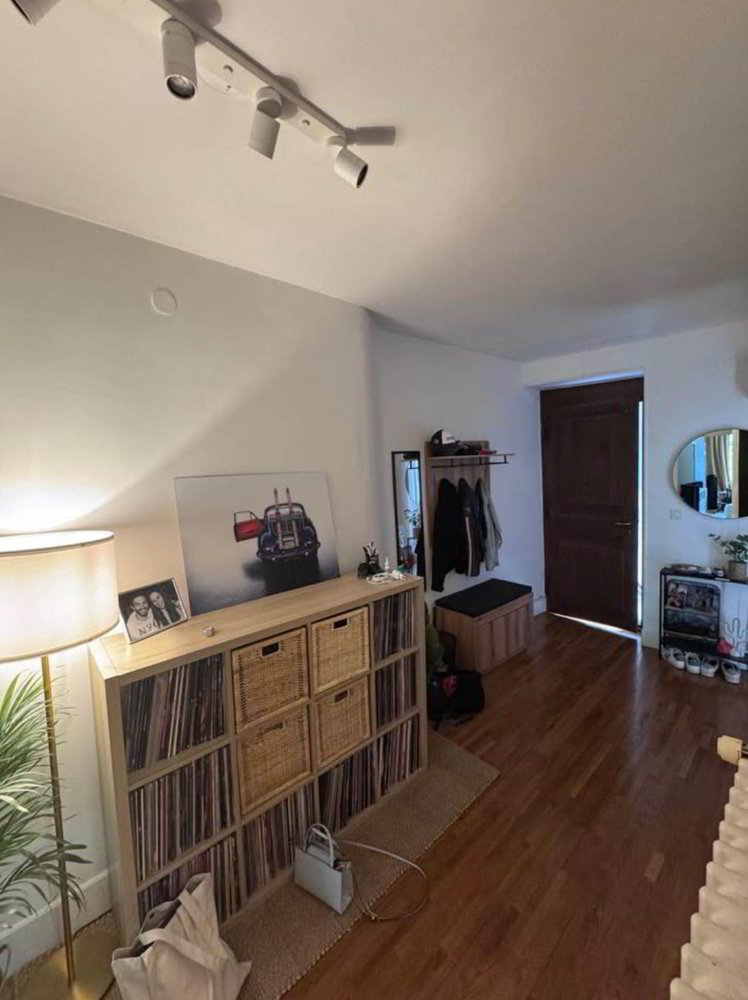 Wohnung – Genève - Mehr