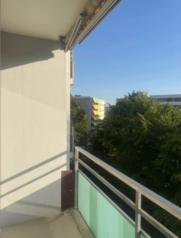 3 rooms Apartment for rent in Vernier - image 1/5