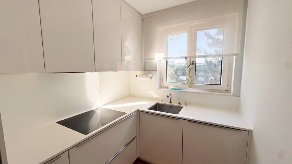 Wohnung – Dübendorf - Ansicht 2