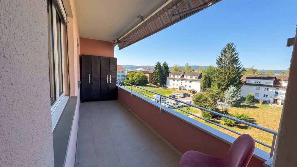 4 Zimmer Wohnung zum verkaufen in Dübendorf - Bild 1/8