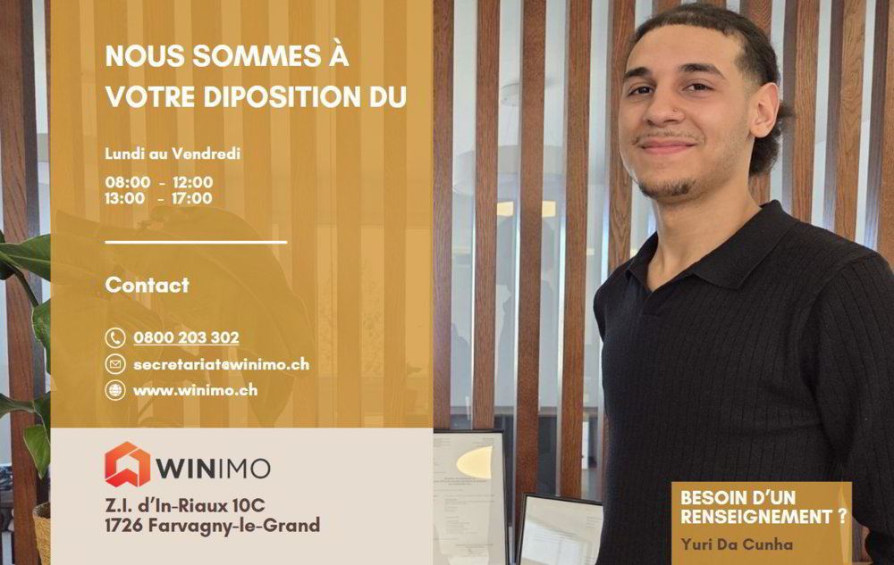 Salon de barbershop entièrement équipé à Fribourg - Ansicht 4