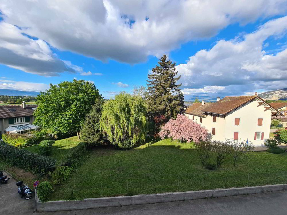 Wohnung – Perly-Certoux, Perly - Ansicht 5