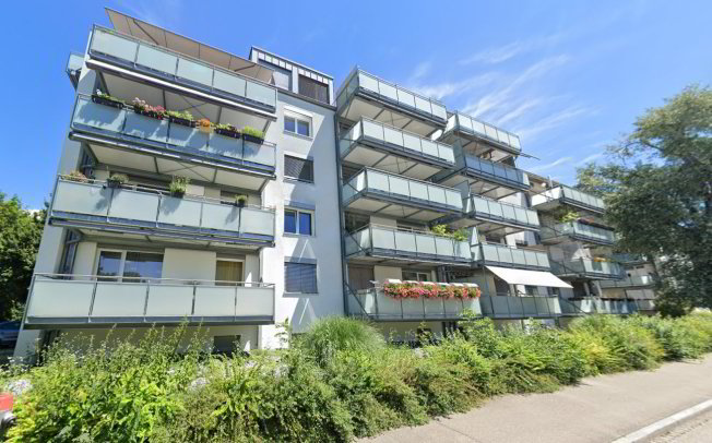 2 rooms Apartment for rent in Kreuzlingen - image 1/1