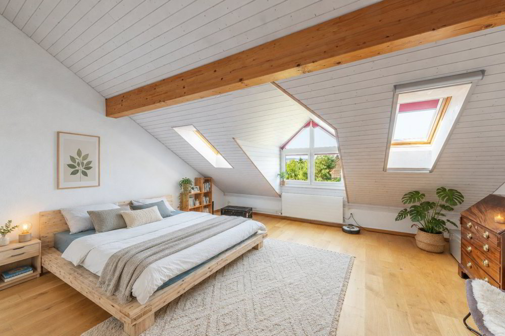 Haus – Dietlikon