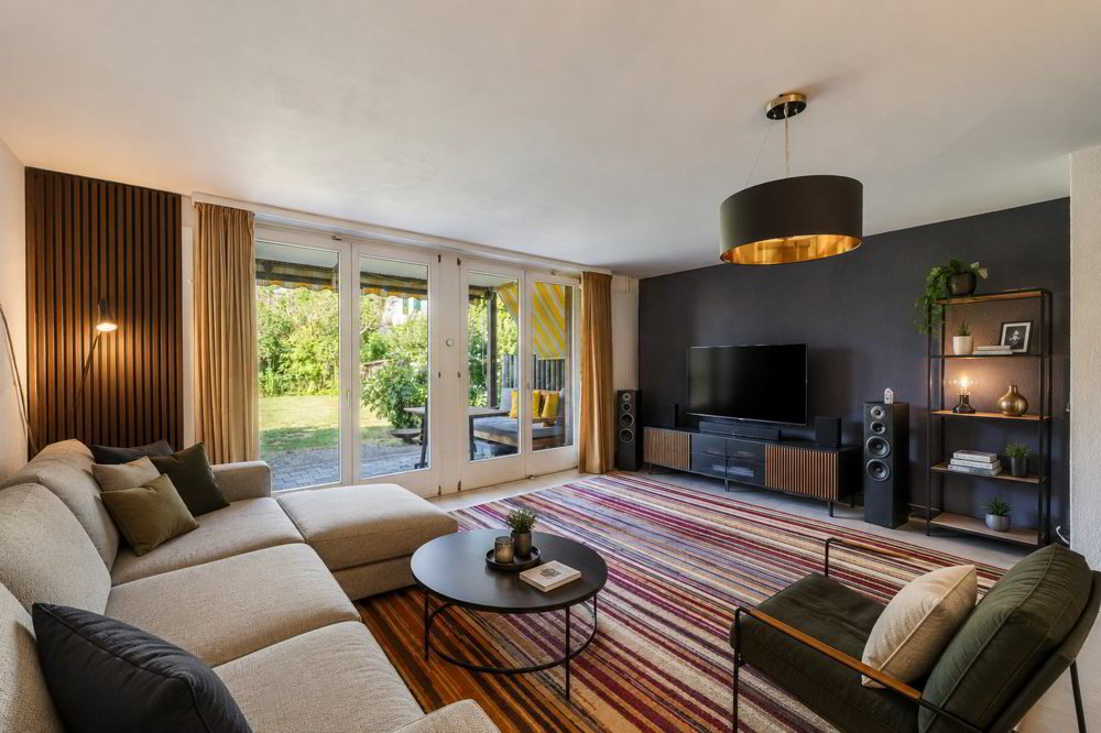 Haus – Dietlikon - Ansicht 4