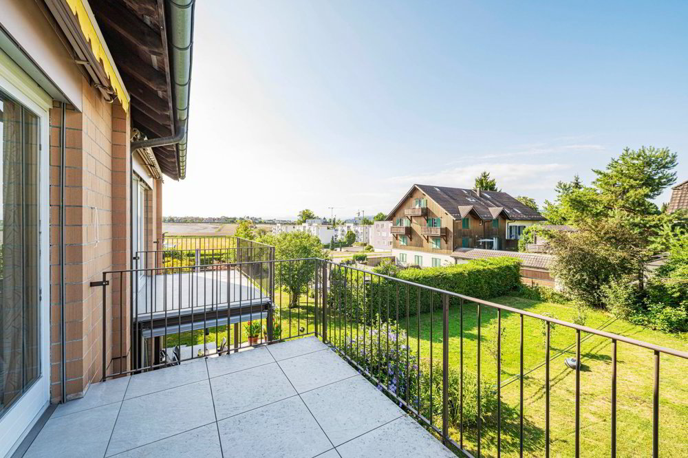 Haus – Dietlikon - Ansicht 5