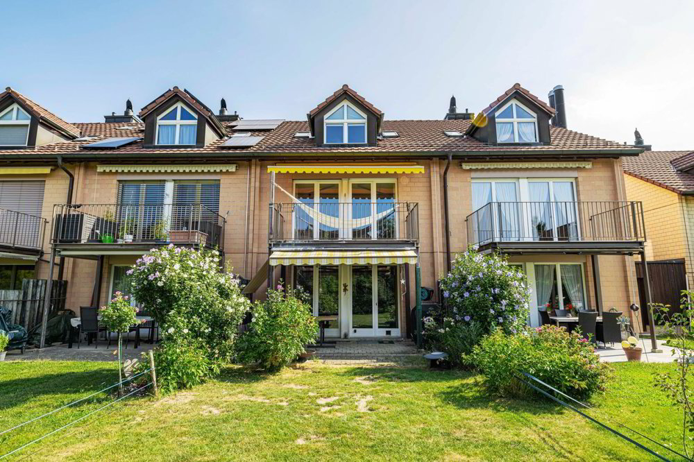 Haus – Dietlikon - Mehr