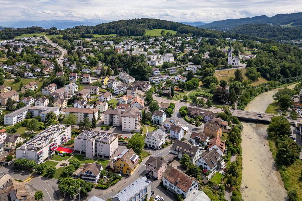 Appartement 4 pièces à acheter à Adliswil - image 1/12