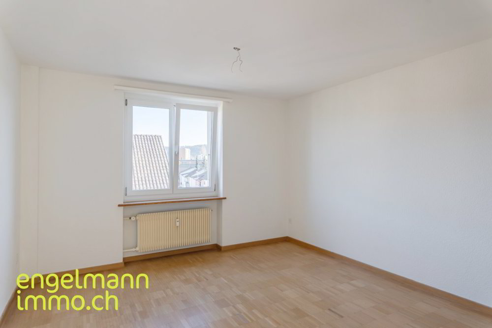 Wohnung – Biel/Bienne, Vieille Ville / Altstadt - Ansicht 3