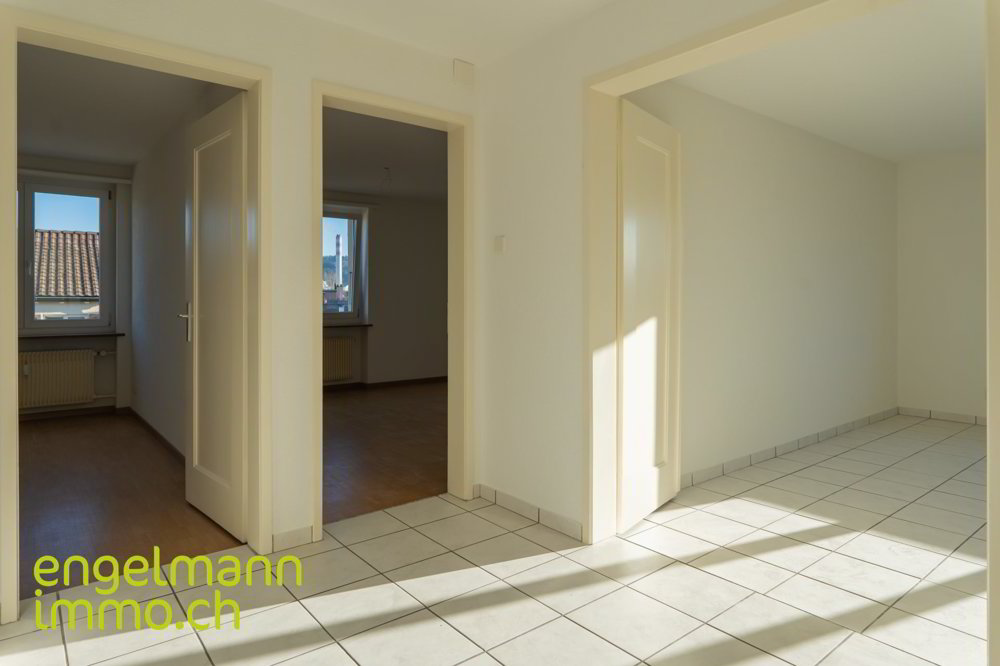 Wohnung – Biel/Bienne, Vieille Ville / Altstadt - Ansicht 5