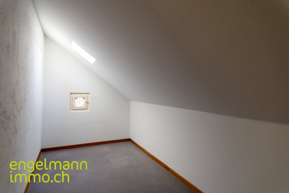 Wohnung – Biel/Bienne, Vieille Ville / Altstadt - Mehr
