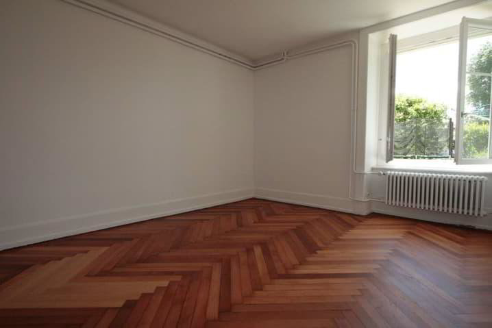 Wohnung – La Chaux-de-Fonds, Région Montagnes - Ansicht 2